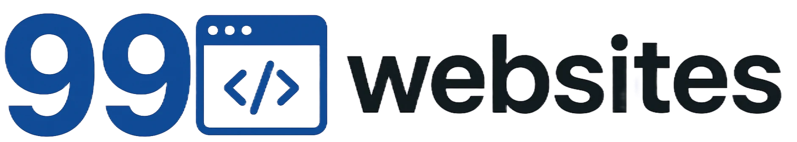 99 Websites